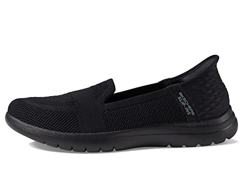 Skechers Women's On the go Flex Serene Slip Ins4