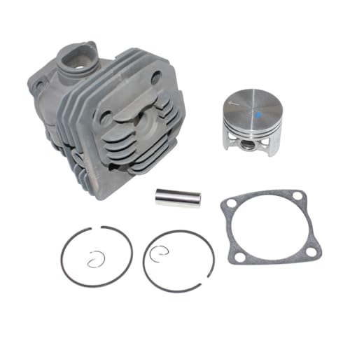 Kit cylindre-piston haute compression pour moteur OM 956