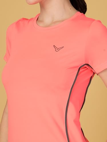 Image of Invincible Women's Open Back Top