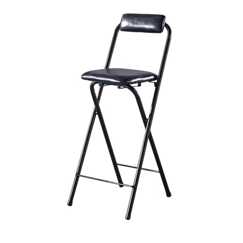 Taburete Plegable Alto Cocina Marca Generic