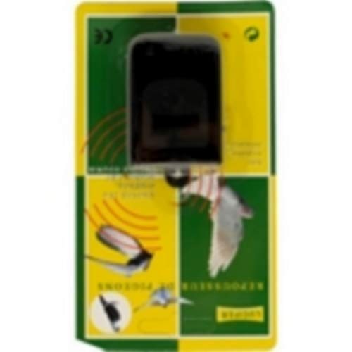 LUCIFER 64 - Ratticida e Repellente per Animali