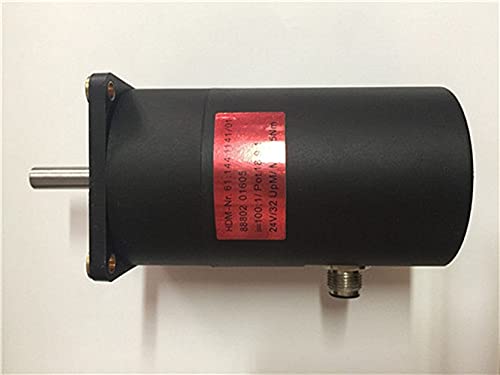 61.144.1141/01 1.5Nm pull gauge paper automatic range motor