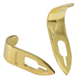WOOD STONE ウッドストーン サムフック ヤマハ用 旧型 美品 Wood Stone