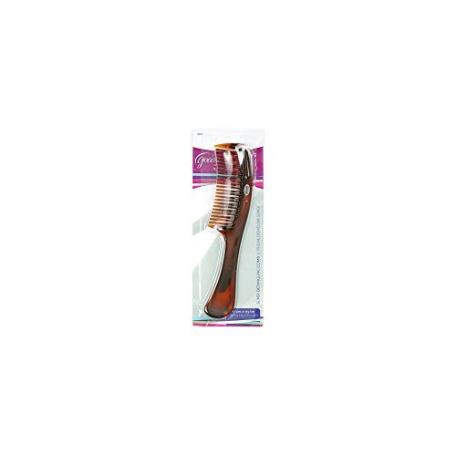 Goody Mosaic Comb, Super Detangling