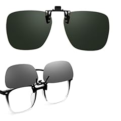 Ts103 Green - Flip Up