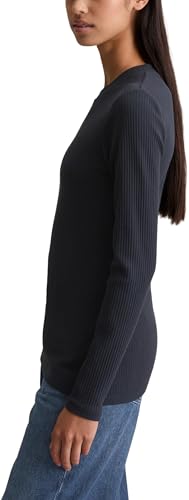 T-Shirt Marc O'Polo Femme 5000007827 haut mode basique col rond - 2