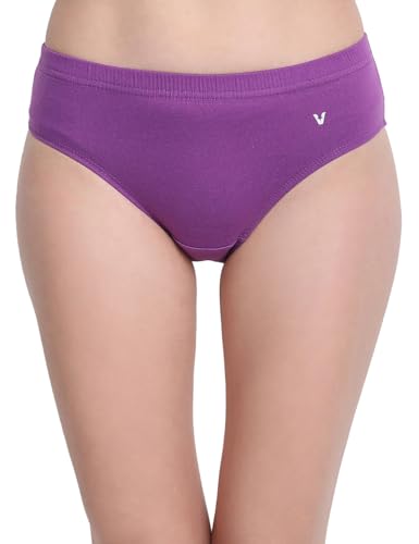 VSTAR Women's Panty Teens Assorted Pack of 3