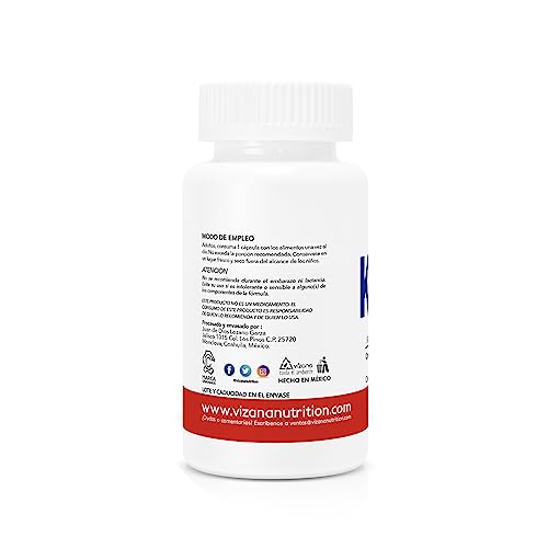 Vitamínicos, Imagen adicional