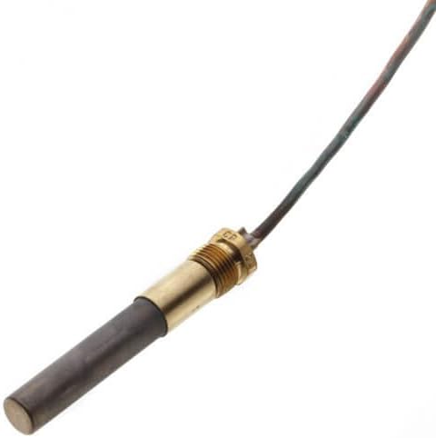36" Thermopile Generator w/Coaxial Connection and PG9 Pilot Adaptor