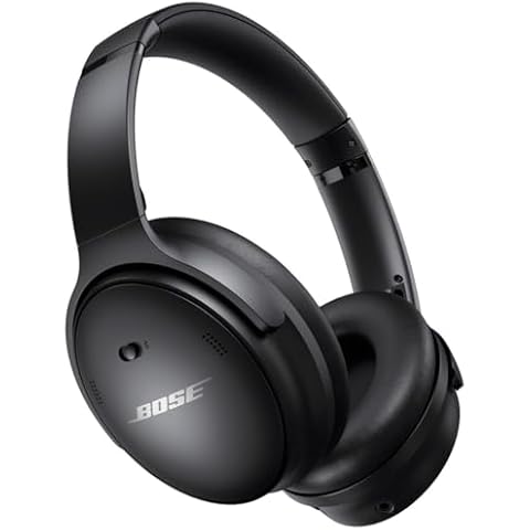 Bose QuietComfort® 45 Wireless Noise Cancelling Headphones Cover
