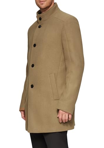 Manteau s.Oliver BLACK LABEL 2149194 fini le froid au bureau avec ce vêtement chaud