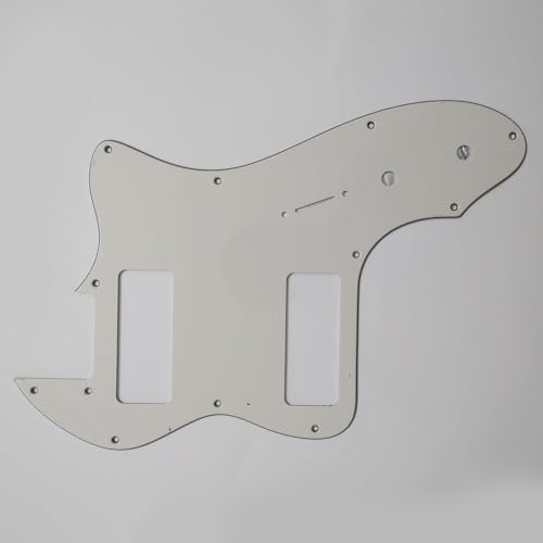 tF_[72 ThinlinẽeLX^[l̃M^[̌î߂P 90 2sbNAbvPickguard̃XNb`v[g (Be[WzCg)