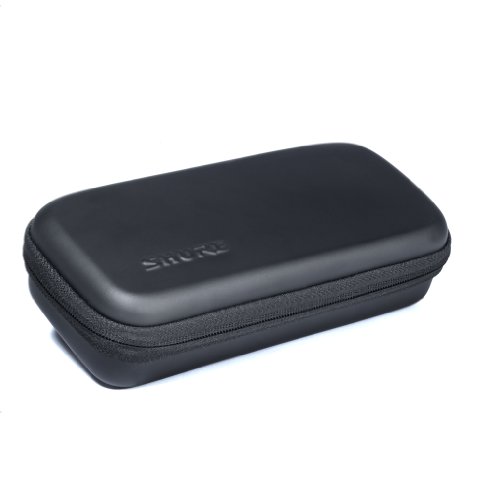 Shure Beta 181/Bi Ultra-Compact Small-Diaphragm Side-Address Versatile Condenser Microphone For Instruments With Interchangeable Polar Pattern Capsule Options, 3-Pin Xlr Connector - Bidirectional #TOP2