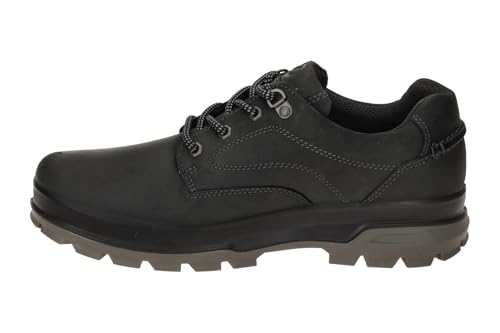 ECCO Men's Rugged Track Waterproof Shoe Sneaker4