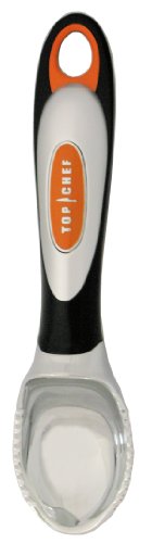 Top Chef Zinc Alloy Ice Cream Scoop