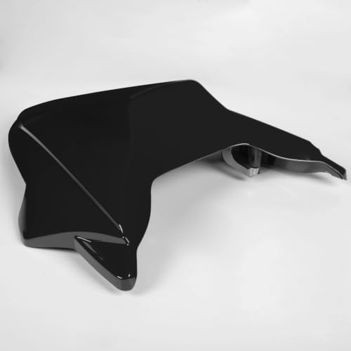 Couvercle de siège arrière CB650R pour supprimer la selle - 5