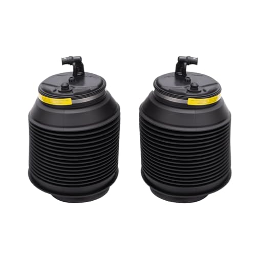 Ressort pneumatique arrière contre fuite d'air Land Cruiser Prado