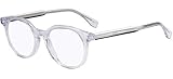 1031979005019 FENDI FF M0078 Gafas, 900, 50 para Hombre