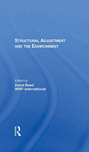 Structural Adjustment and the Environment view 2
