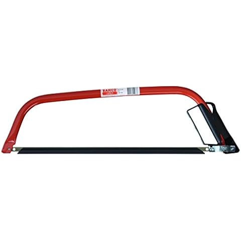 Bahco SE-15-30-23 Professional Bow Saw Cover