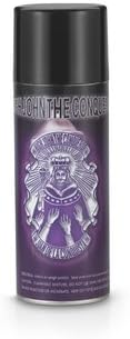 Original Botanica High John the Conqueror Spray for Good Luck, Money, Love, Protection, Spiritual Cleanse Negative Energy Cleansing Smudging House Room Positive Vibes Smudge Spray ​