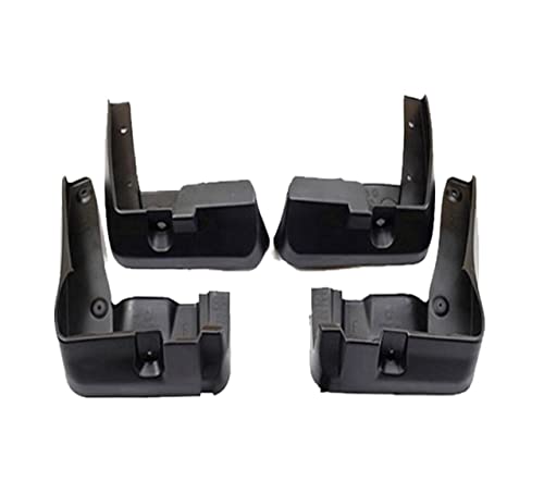 guardabarros del coche Guardabarros para Subaru para Legacy para Sedan 2010~2014 Guardabarros para automóvil Guardabarros Guardabarros Guardabarros Guardabarros