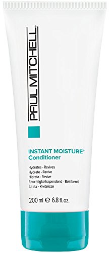 Paul Mitchell Sheer Hydration Conditioner, Moistures + Adds Shine, For Dry Hair