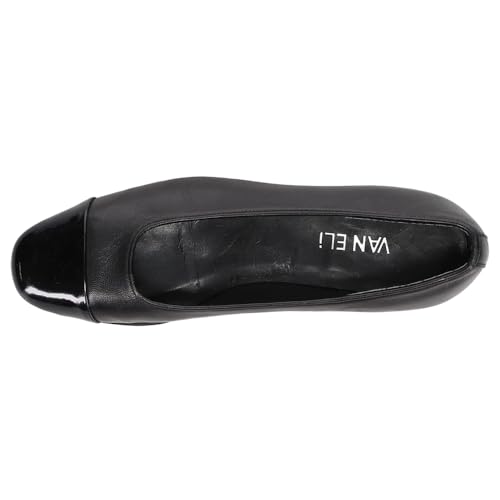 VANELi Womens Fc-313 Ballet Flats Casual - Black4
