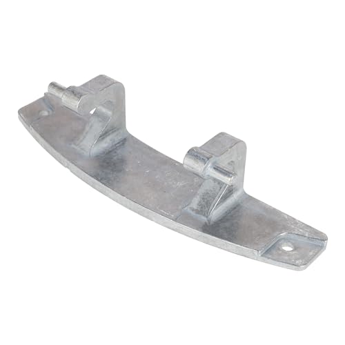 sparefixd Door Hinge to Fit Bosch Washing Machine WAP WAT Series ONLY