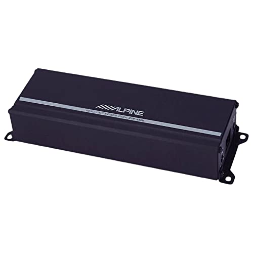 Alpine KTP-445U