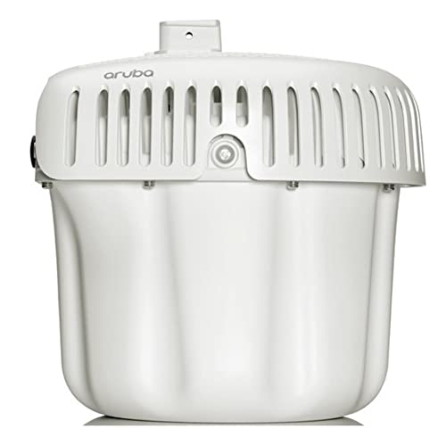 Image of HP Aruba AP-585 Dual Band IEEE 802.11ax 2.97 Gbit /s Wireless Access Point - Outdoor