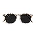 Produktbild IZIPIZI LetmeSee Sonne & Lesen #E Blau Tortoise Sonnenbrille +0 Blau Tortoise