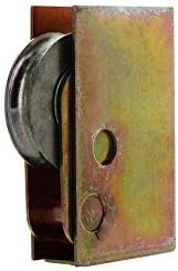 CRL 1-1/2" Pella Glass Door Roller by CR Laurence