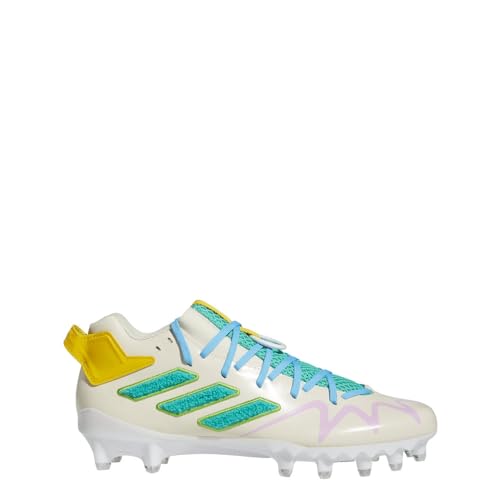 Image of adidas Men's Freak Ultra Cleats Football Shoe