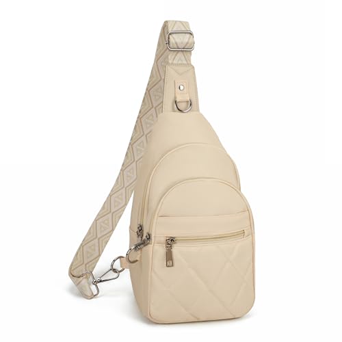 Sac à bandoulière de voyage léger | Idéal pour vos sorties extérieur