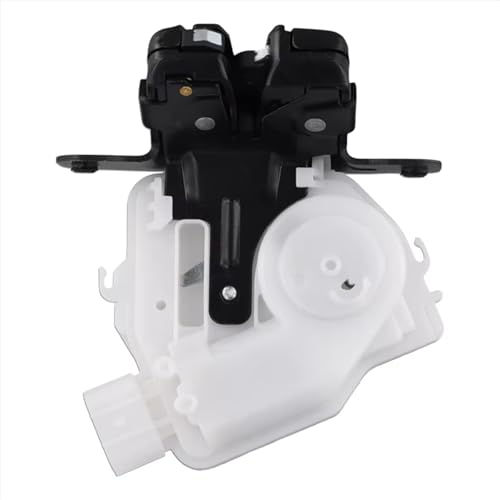 Moteur serrure de coffre pour Toyota Corolla IM et Yaris 2013-2018 - 2