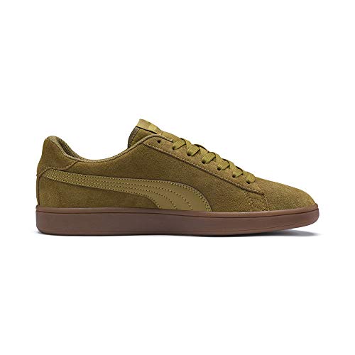 Image of Puma Unisex-Adult Smash V2 Sneaker