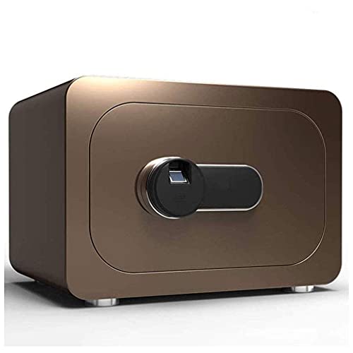 Safebank pour l'argent liquide à la maison avec coffre compact 40x30x28