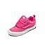 Nubuck Pink Glo