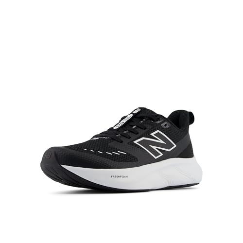 Fresh Foam 625 New Balance basket enfant pour éviter les pieds fatigués