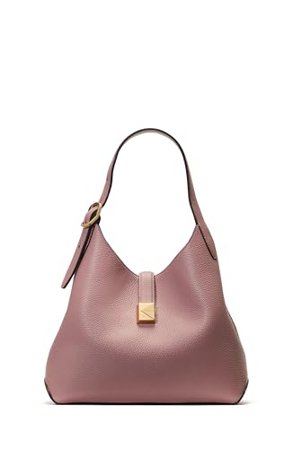 kate spade new york Deco Pebbled Leather Crossbody Tote
