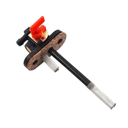 Petcock d'arrêt de carburant pour réparer fuite essence Polaris Big Boss 250