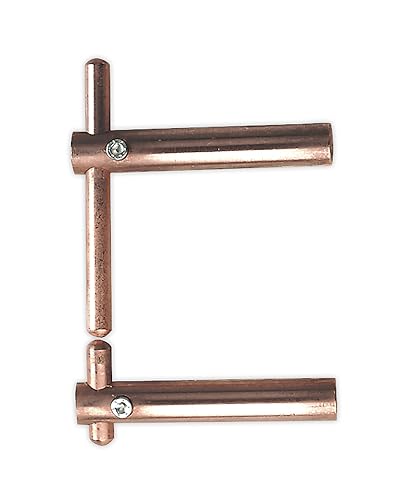 Sealey Spot Welding Arms 130Mm Plain Electrode Holder