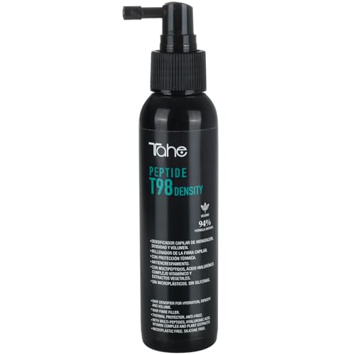 Tahe Peptide T98 Crema de peinado densificadora capilar Density...