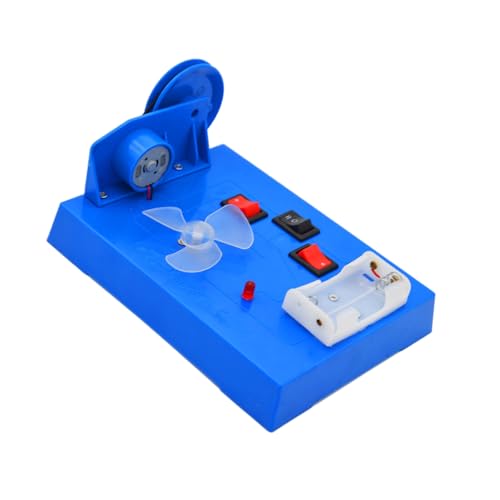 Educational Science Tool Mechanical to Thermal Energy Converter for Physics Experiments Hands on Learning Device Set Physics Experiment Set