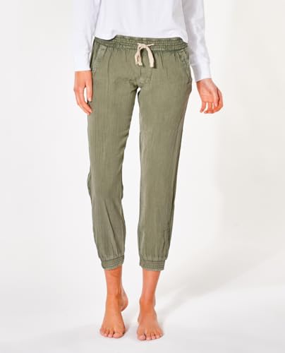 Rip Curl Classic Surf, Casual Stretch Beach Pants for Women3