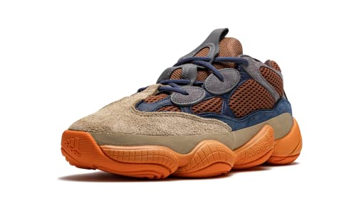 Image of adidas Men's Yeezy 500 Lace Up Sneakers