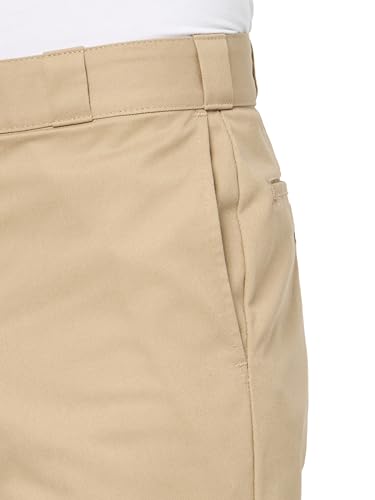Dickies Men's Original 874 Work Pants Business Casual, Desert Sand, 36W x 30L