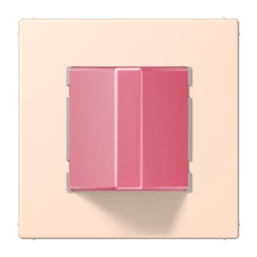 Module d'appel LC32091 JUNG NRSLC0834RM228 rose pâle - 2