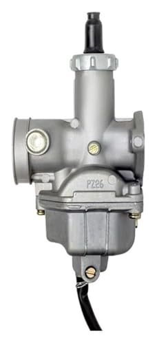 Carburateur 26 mm PZ26 pour CB125 XL125S et Dirt Bike 125cc